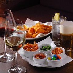 Bar Vamos バーバモス 恵比寿のコース写真