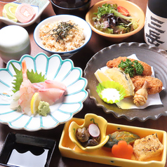 たんと 福山のコース写真