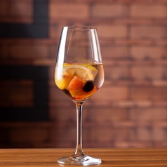 サングリア(白)