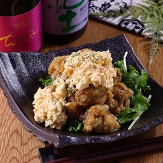 本場の味 ちきん南蛮