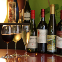 店長おススメのワインの数々☆