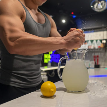 まっちょまっちょ赤坂のおすすめ料理1