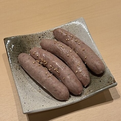 ウィンナー
