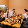 かにざんまい 中村店のおすすめポイント3