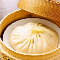 大湯包　(だいたんぱぉ)　大1個