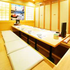 居酒屋 池田屋 はなの舞 京都三条河原町店の特集写真