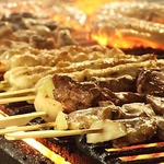 『焼き鳥』といえば「根」！本気で焼いた絶品メニューをどうぞ♪