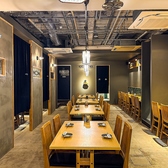 小倉焼鳥 三鳥の雰囲気2