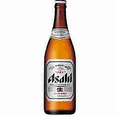 瓶ビール〈大〉