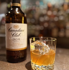 カナディアンクラブ