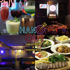AMUSEMENT&DININGBAR HANGOUT ハングアウトの写真