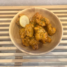 唐揚げ　10個