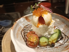 炭焼　お家はんのおすすめ料理2