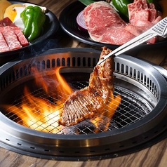 カルビ大将 豊田朝日町店のコース写真