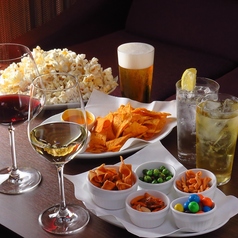 Bar Vamos バーバモス 恵比寿のコース写真