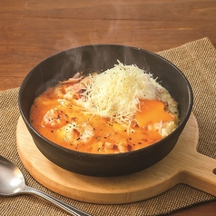 チーズ&ドリア.スイーツ アミュプラザ鹿児島店のコース写真