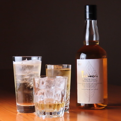 イチローズモルト(ホワイトラベル)