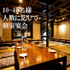 とりのてつ 大名店特集写真1