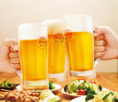 大盤振舞 ひっぱり鮹のコース写真