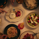 THE MED TERRACEのおすすめ料理3