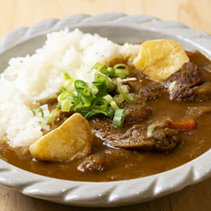 カレーライスorうどん