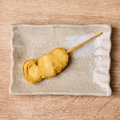 帆立(ホタテ)串