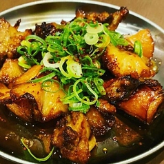 串揚げ酒家 ゆうなぎ屋のおすすめ料理1