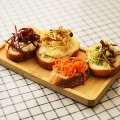 Rothman CNS CAFE&DINING LABのおすすめ料理2