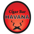 Cigar Bar HAVANA シガーバー ハバナロゴ画像