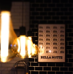 BELLA NOTTE 八王子店特集写真1