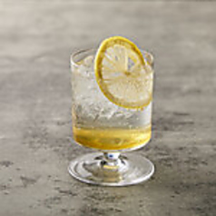 無農薬レモンスカッシュ