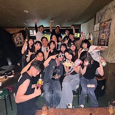 ダーツバー ブル DARTS Bar BULLのおすすめ料理1