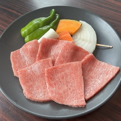 上州和牛ロース