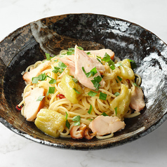 ADRIFT by David Myers 東京のおすすめランチ2