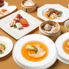 中国料理 青冥 Ching Ming チンミン 祇園店のコース写真