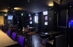 DARTBAR iris アイリスの写真