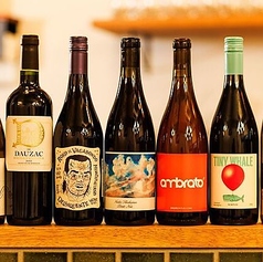 煮込みやBON ボン 北千住店の特集写真