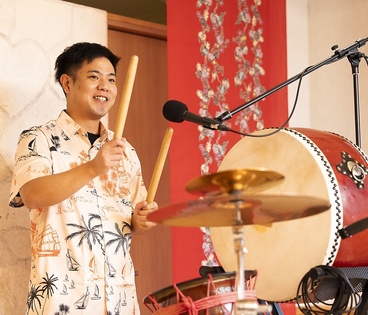 あかばなぁの雰囲気1