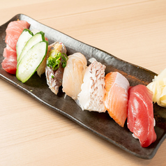 寿司居酒屋Fuji フジのおすすめ料理3