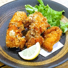 【自家製】からあげ