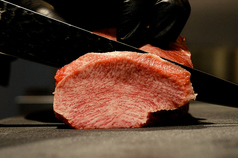 焼肉 北新地 牛の膳PREMIUMの写真