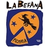 ラ・ベファーナ LA BEFANA 吉祥寺のロゴ