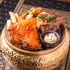 SPHINX EGYPTIAN RESTAURANT スフィンクス エジプティアン レストランのおすすめ料理2