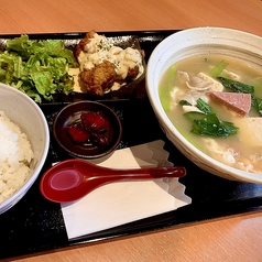 居酒屋 七段 奥武山店のおすすめランチ3