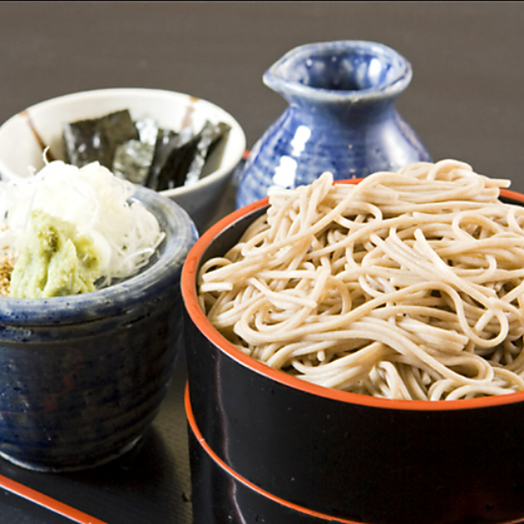 一品料理などメニューが豊富に揃っています