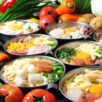 週末もご利用時間100分！食べ放題メニューは80種以上をお楽しみいただけます♪