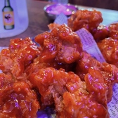 サムギョプサル&韓国チキン プルタッチキンのおすすめ料理3