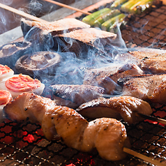 炭酒房 季楽 きらくのおすすめ料理2