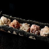 沖縄モノレール安里駅より徒歩約9分、おもろまち駅からも徒歩圏内でアクセス良好です♪お買い物を楽しんだ帰りに、沖縄観光の締めくくりに、ご家族で旅行中に・・・素敵な思い出の1ページに「焼肉うし満」でのひとときが刻まれますよう、本日も真心込めて営業中です。