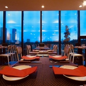 シュラスコレストラン ALEGRIA ueno アレグリア 上野の雰囲気2